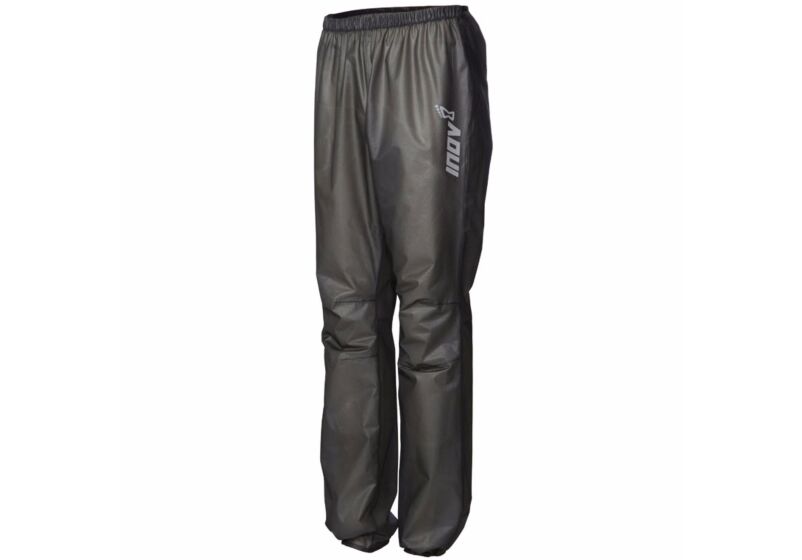 Inov-8 Ultrapant Waterproof Mens Trousers Black Australia (HAVNWR427)